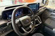Ford Tourneo Custom Trend
