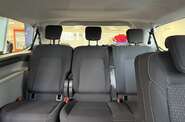 Ford Tourneo Custom Trend
