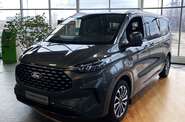 Ford Tourneo Custom Titanium X