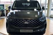 Ford Tourneo Custom Titanium X