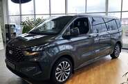 Ford Tourneo Custom Titanium X