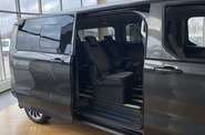 Ford Tourneo Custom Titanium X