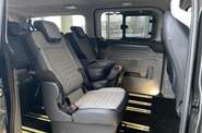 Ford Tourneo Custom Titanium X