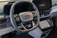 Ford Tourneo Custom Titanium X