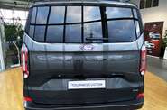 Ford Tourneo Custom Titanium X
