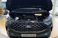 Ford Tourneo Custom Titanium X