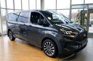 Ford Tourneo Custom Titanium X
