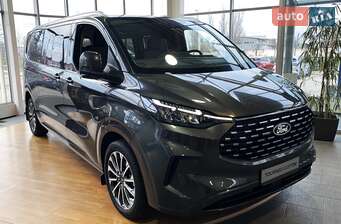 Ford Tourneo Custom 2025 в Дніпро (Дніпропетровськ)