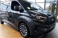 Ford Tourneo Custom Titanium X