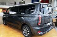 Ford Tourneo Custom Titanium X