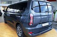 Ford Tourneo Custom Titanium X