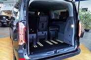 Ford Tourneo Custom Titanium X