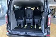 Ford Tourneo Custom Titanium X