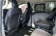 Ford Tourneo Custom Titanium X