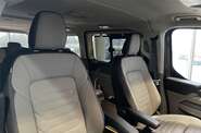 Ford Tourneo Custom Titanium X