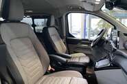 Ford Tourneo Custom Titanium X