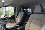 Ford Tourneo Custom Titanium X