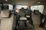 Ford Tourneo Custom - фото 12