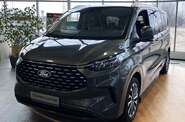 Ford Tourneo Custom - фото 2