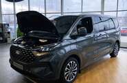 Ford Tourneo Custom - фото 25
