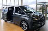 Ford Tourneo Custom - фото 8