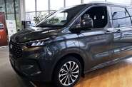 Ford Tourneo Custom - фото 7