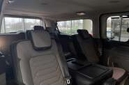 Ford Tourneo Custom - фото 14