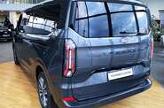 Ford Tourneo Custom - фото 6