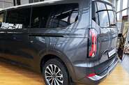 Ford Tourneo Custom - фото 9