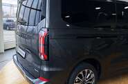 Ford Tourneo Custom - фото 15