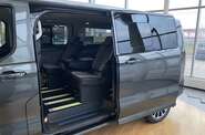 Ford Tourneo Custom - фото 11