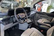 Ford Tourneo Custom - фото 18