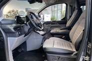Ford Tourneo Custom - фото 19