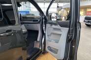 Ford Tourneo Custom - фото 21
