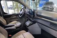 Ford Tourneo Custom - фото 22