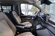 Ford Tourneo Custom - фото 24