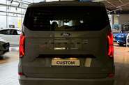 Ford Tourneo Custom - фото 9