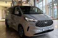 Ford Tourneo Custom - фото 5