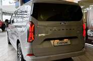 Ford Tourneo Custom - фото 10