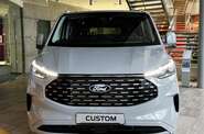 Ford Tourneo Custom - фото 4