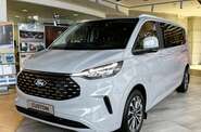 Ford Tourneo Custom - фото 1