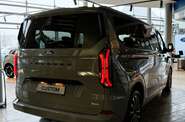 Ford Tourneo Custom - фото 8