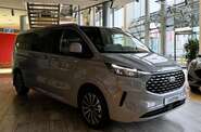 Ford Tourneo Custom - фото 6