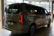 Ford Tourneo Custom - фото 7