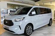 Ford Tourneo Custom - фото 2