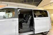 Ford Tourneo Custom - фото 14