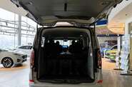 Ford Tourneo Custom - фото 15