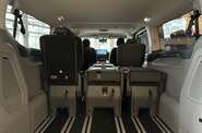 Ford Tourneo Custom - фото 20
