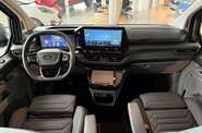 Ford Tourneo Custom - фото 19
