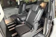 Ford Tourneo Custom - фото 18